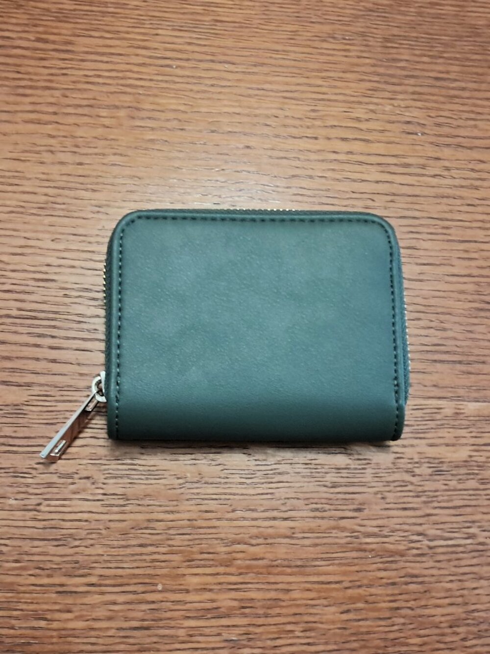 A New Day Olive Coin Purse